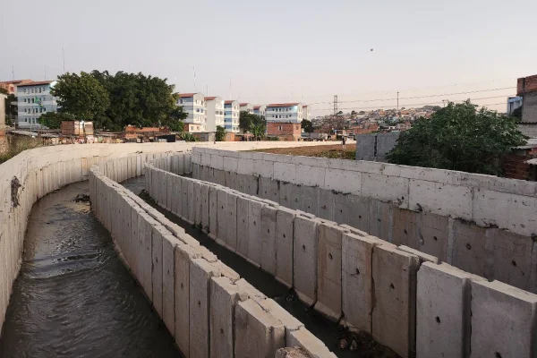 MPSP apura formação de cartel e improbidade em obras emergenciais
