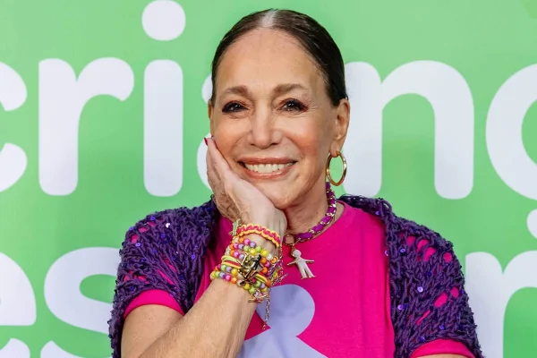 Susana Vieira alfineta Globo e revela queda nos salários na emissora