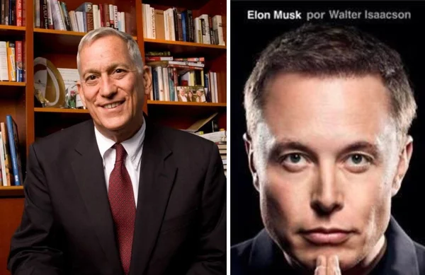 Biografia de Elon Musk narra bullying na infância, pai perverso e bastidores do Twitter