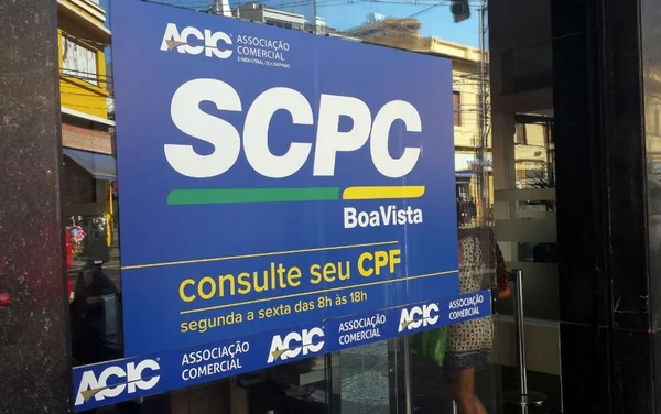 Boa Vista, dona do SCPC, sobe 50% na Bolsa após proposta de compra