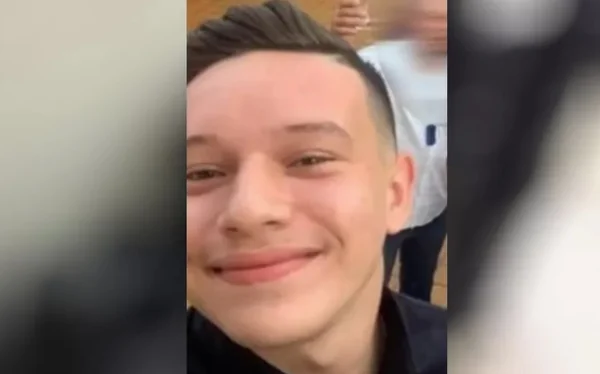 Adolescente é morto por engano e três homens são presos