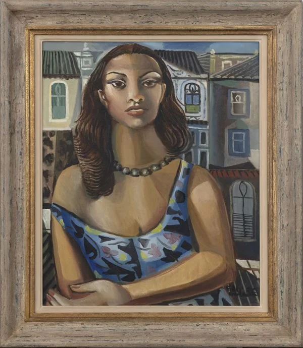 Obras da exposição Obras da exposição