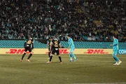 No Centenário, City Torque recebeu o Atlético-MG na Copa Sul-Americana No Centenário, City Torque recebeu o Atlético-MG na Copa Sul-Americana