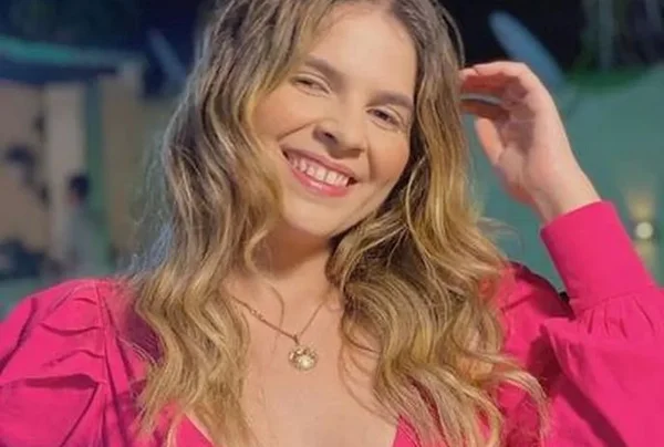 Fotografia colorida de Mariana Thomaz - lei Mariana