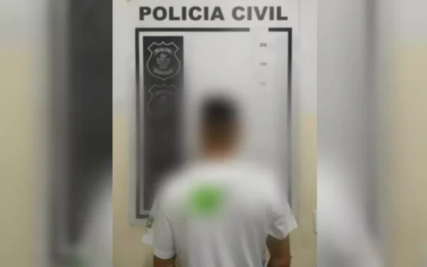GO: homem é preso suspeito de forjar sequestro para extorquir a mãe