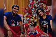 Mulher de jogador é encontrada morta sob escombros na Venezuela - imagem 3