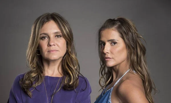 Segundo Sol: Laureta aceita pagar para ter Ícaro de volta em sua cama - destaque galeria Segundo Sol: Laureta aceita pagar para ter Ícaro de volta em sua cama - destaque galeria