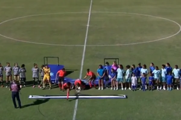 Reprodução / NTV Sports