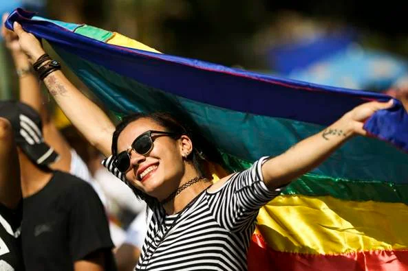 Taguatinga recebe 14ª Parada LGBT, com destaque na luta pelo respeito