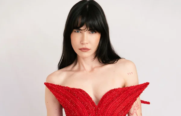 Ellen Milgrau será atração do Metrópoles Catwalk - Metrópoles