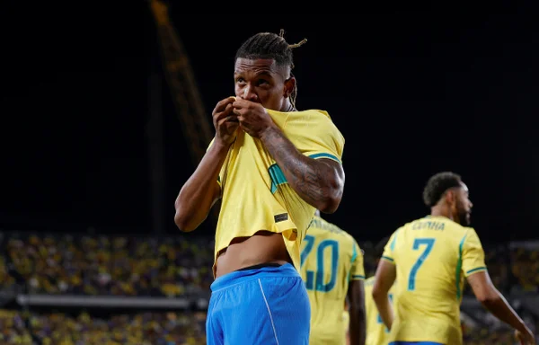 Jornal coloca Brasil como 4º favorito ao título mundial; veja lista