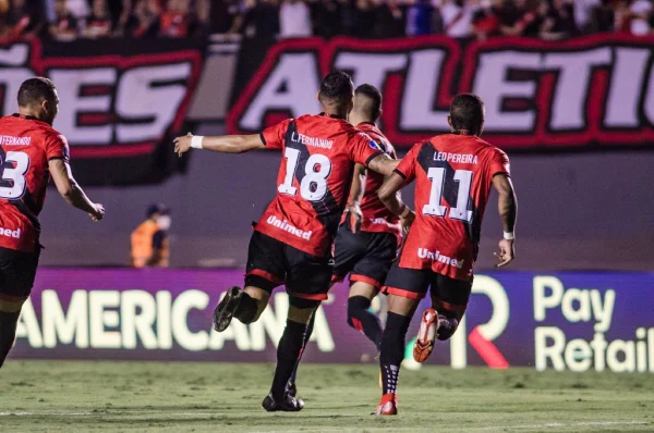 Atlético-GO x Fluminense: onde assistir, horário e escalações