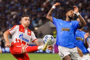 Pafos x Estrela Vermelha - UEFA Champions League