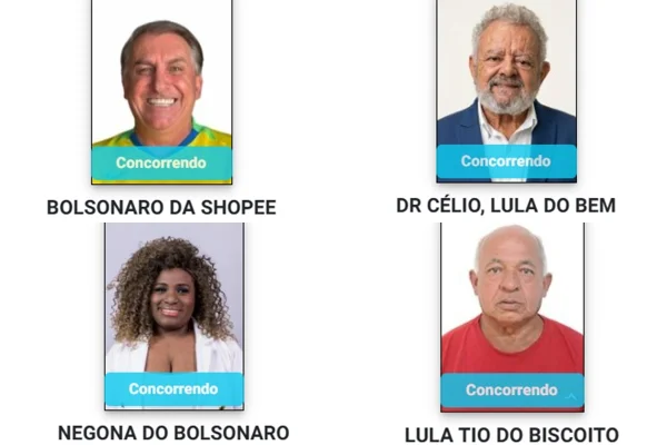 candidatos