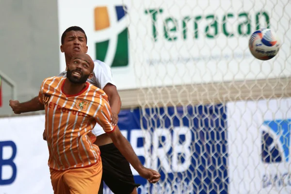 Finalistas do Candangão 2017 serão conhecidos neste domingo (23/4)