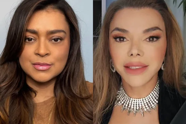 Leo Áquilla surpreende com revelação sobre Preta Gil: "Em silêncio" - Merópoles