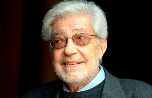 Morre o diretor italiano Ettore Scola