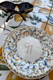 O restaurante Gigi é uma boa pedida para almoços