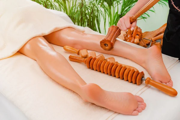 Bambuterapia