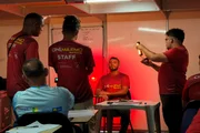 Aprendizagem também foi prática Aprendizagem também foi prática