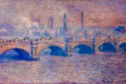Museu de Arte de São Paulo tem duas mostras: uma dedicada ao pintor francês Claude Monet (1840-1926) e outra ao artista polonês Frans Krajcberg (1921–2017)