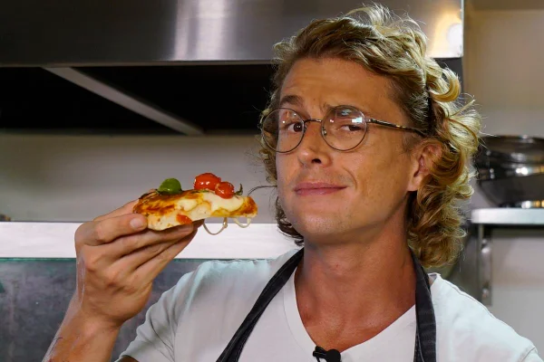 pizza rapida
