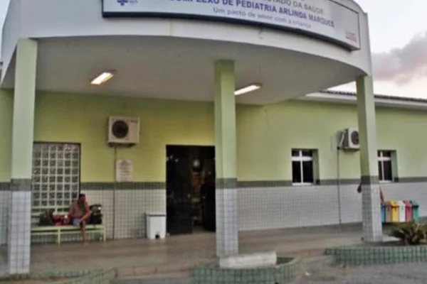Hospital de paraíba