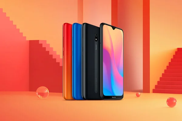 Celulares Xiaomi