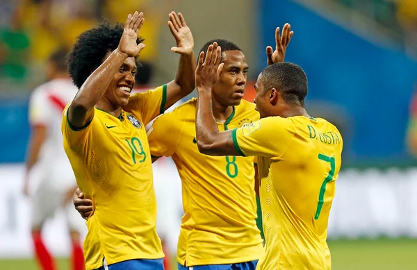 Governo vai instalar sala de monitoramento aéreo durante Copa América