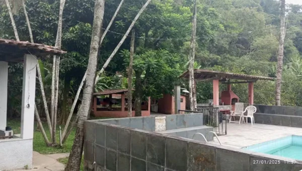 clínica de reabilitação