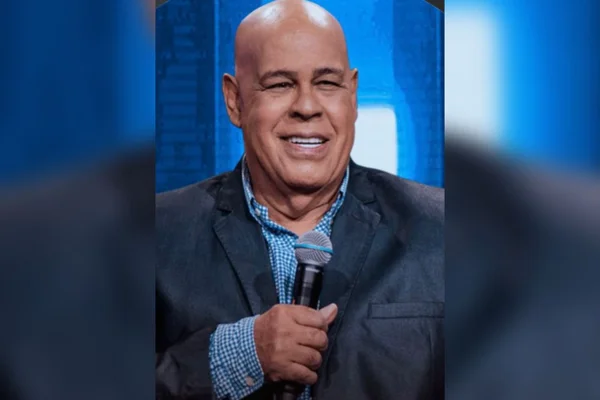 Lenda gospel, Mattos Nascimento lançará música “Jesus” em Brasília