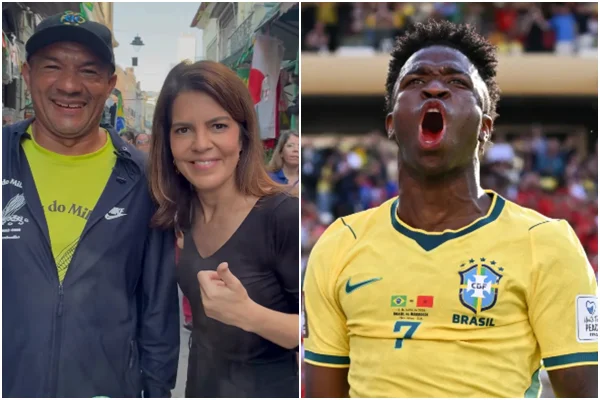 Pará do Milho prevê resultado do jogo entre Brasil e Haiti