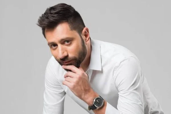 Bernardo Felinto: conheça o brasiliense no elenco de Órfãos da Terra