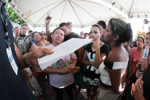 Polícia identifica 36 mortos em massacre em Manaus; 30 foram degolados