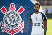 Memphis Depay - jogador do Corinthians