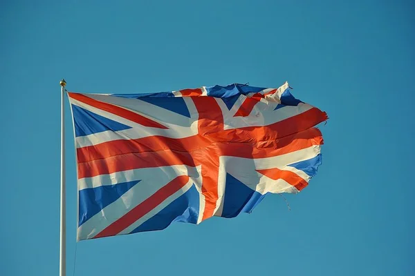 Bandeira do Reino Unido