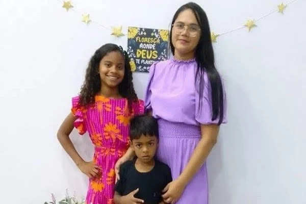 Família envenenada