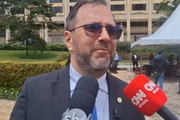 Yvan Eduardo Gil Pinto, chanceler da Venezuela