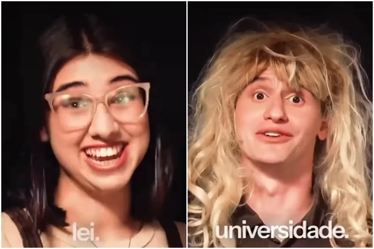 Fique por dentro: Antra processa Pavanato e cobra R$ 500 mil por "transfobia recreativa"
