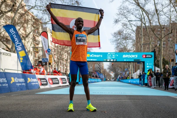Metrópoles Endurance – Corrida: confira os recordes mundiais em provas de 15 km