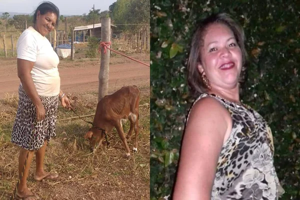 Mulheres que morreram em acidente na BR-251 eram mãe e filha