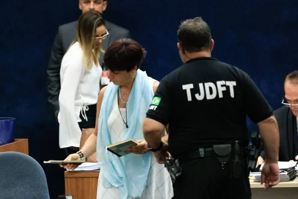 Adriana Villela acredita que Francisco Mairlon seja inocente