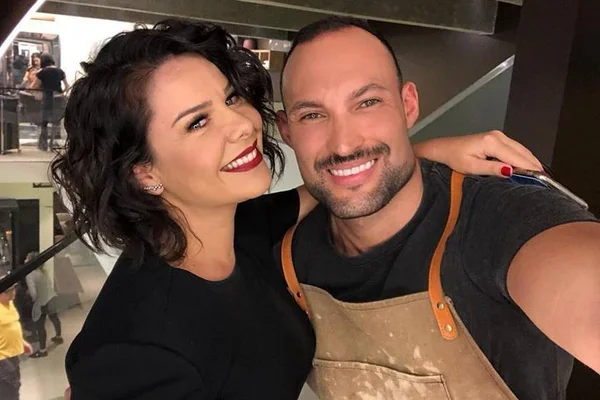 Hairstylist das famosas, Romeu Felipe inaugura salão em São Paulo