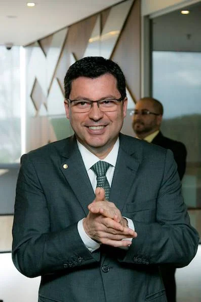 Paulo Rogério Caffarelli Paulo Rogério Caffarelli