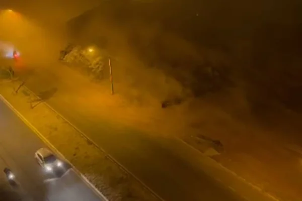 ventania em goiânia