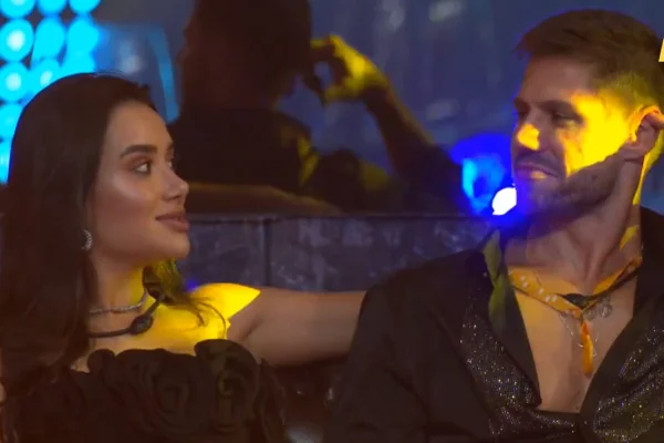 Público aponta clima de romance entre Jonas e Jordana no BBB 26