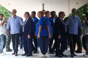 Barrado pelo TSE, Arruda diz que não recorrerá: Meu caminho se encerra aqui - imagem 6 Barrado pelo TSE, Arruda diz que não recorrerá: Meu caminho se encerra aqui - imagem 6