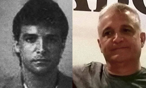 Jaime Henrique Saade Corman, assassino de Nancy Mestre