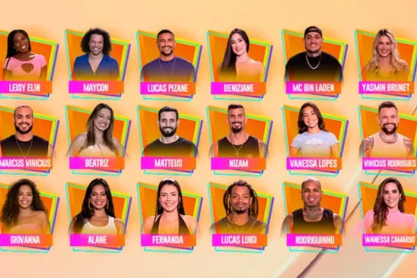 Ex-participante polêmico do BBB24 é confirmado em A Fazenda 17