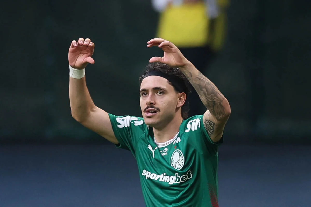 Copa do Brasil: estrangeiros brilham e Palmeiras vence ida das oitavas